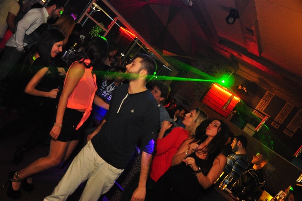 Dancing Fiesta 2